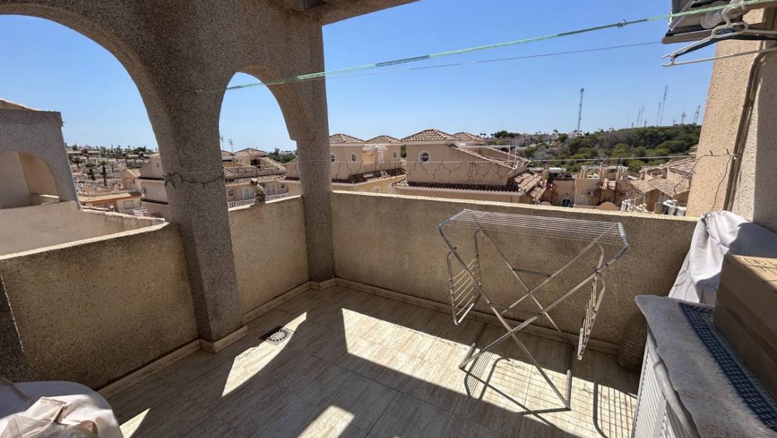 Sale - Apartment - Orihuela - Villamartin