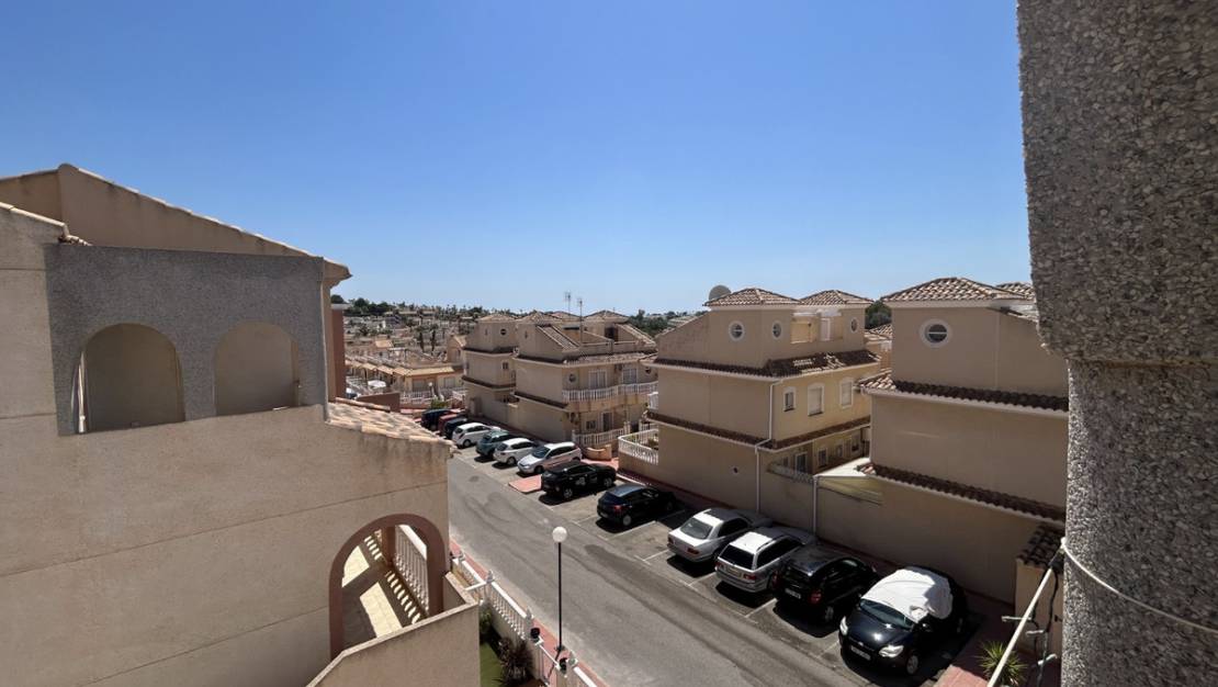 Sale - Apartment - Orihuela - Villamartin