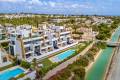Sale - Apartment - Orihuela - Villamartin