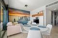 Sale - Apartment - Orihuela - Villamartin