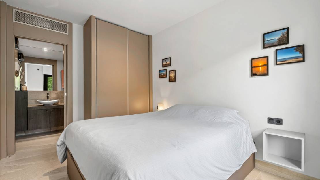 Sale - Apartment - Orihuela - Villamartin