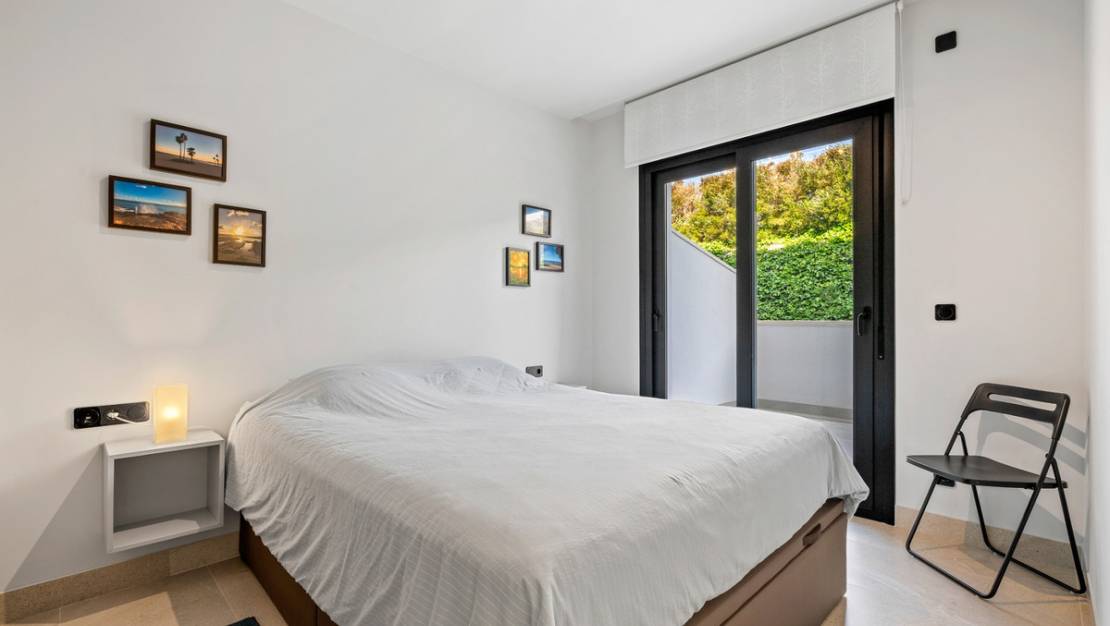 Sale - Apartment - Orihuela - Villamartin