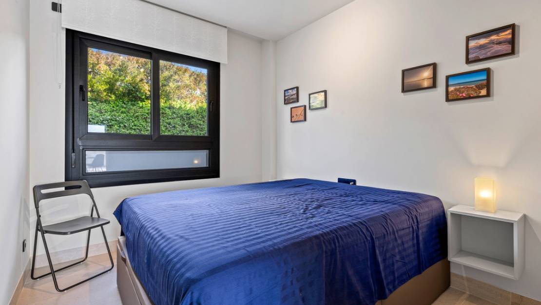 Sale - Apartment - Orihuela - Villamartin