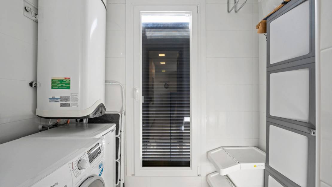 Sale - Apartment - Orihuela - Villamartin