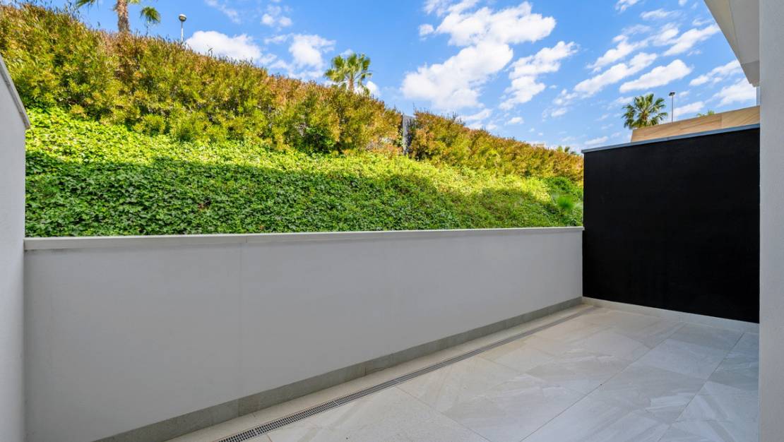 Sale - Apartment - Orihuela - Villamartin