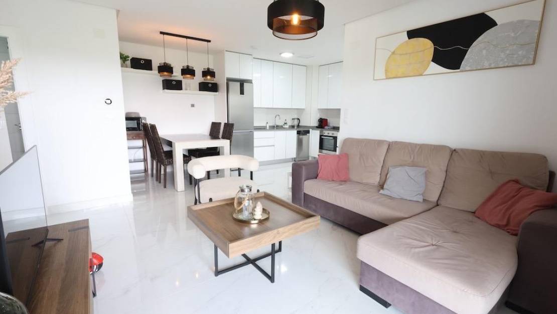 Sale - Apartment - Orihuela - Villamartin