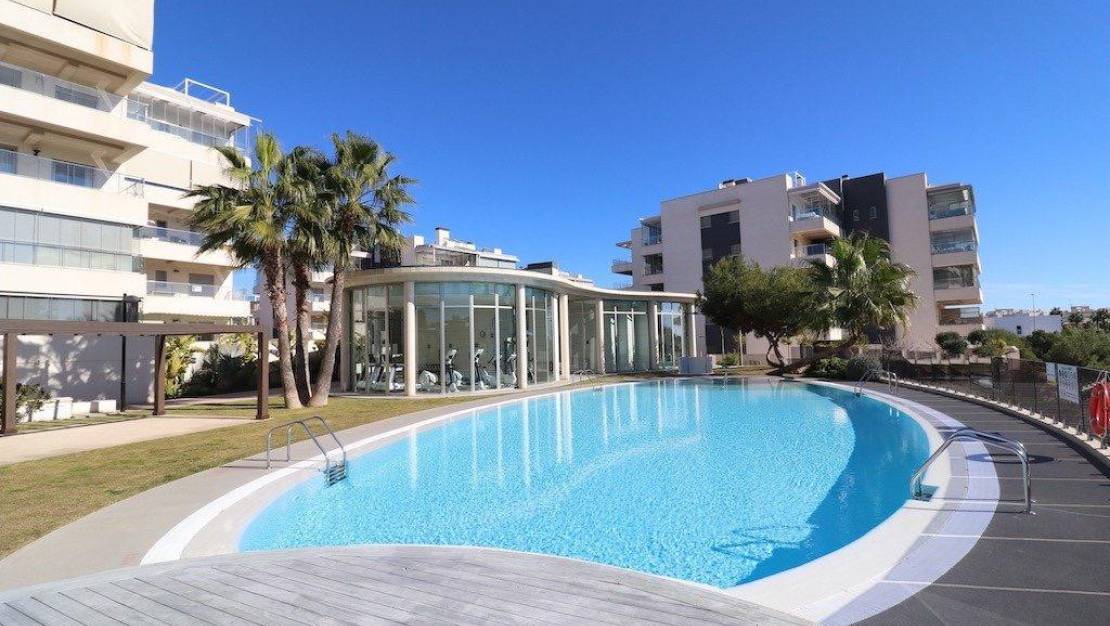 Sale - Apartment - Orihuela - Villamartin