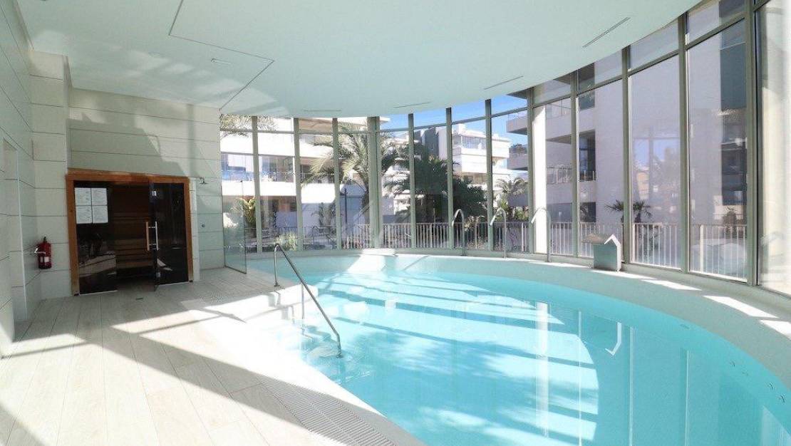 Sale - Apartment - Orihuela - Villamartin