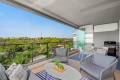 Sale - Apartment - Orihuela - Villamartin