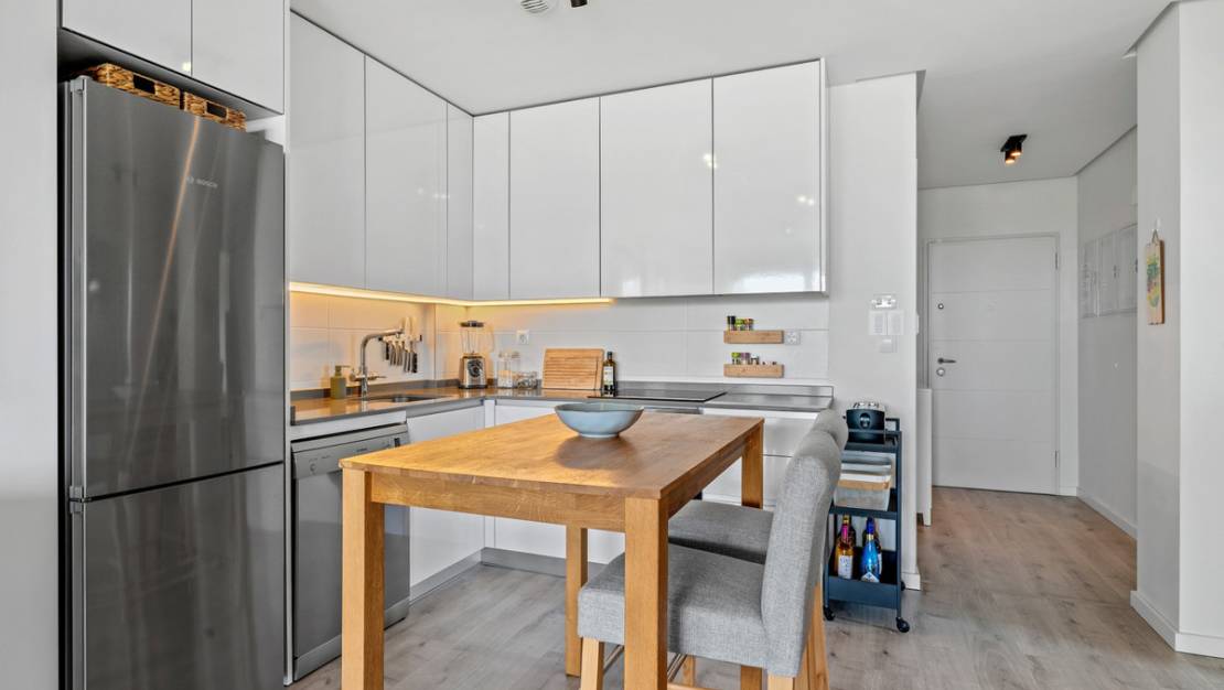 Sale - Apartment - Orihuela - Villamartin