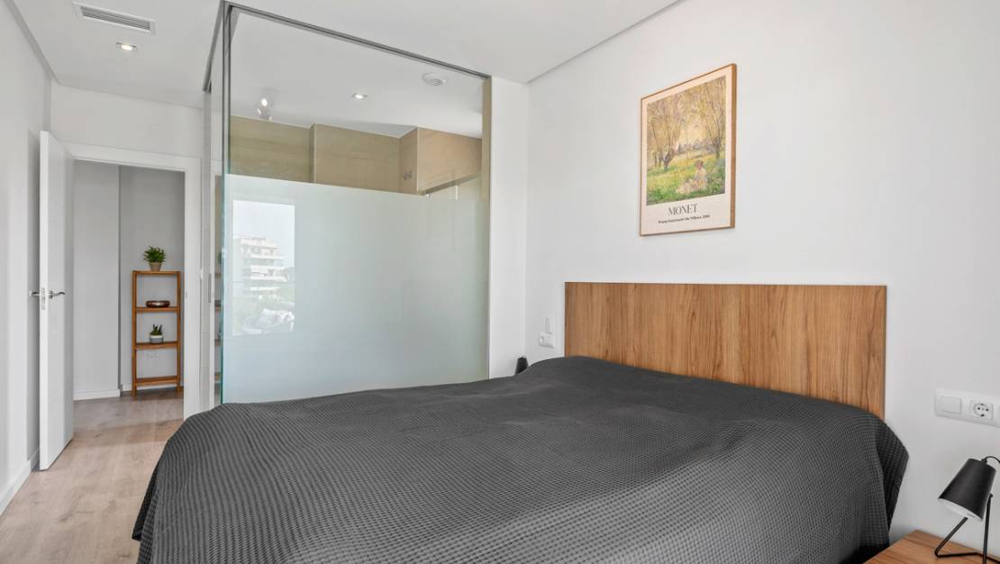 Sale - Apartment - Orihuela - Villamartin