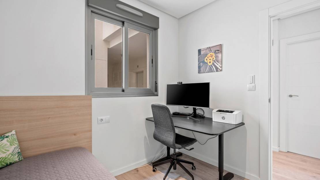 Sale - Apartment - Orihuela - Villamartin