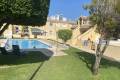 Sale - Apartment - Orihuela - Villamartin