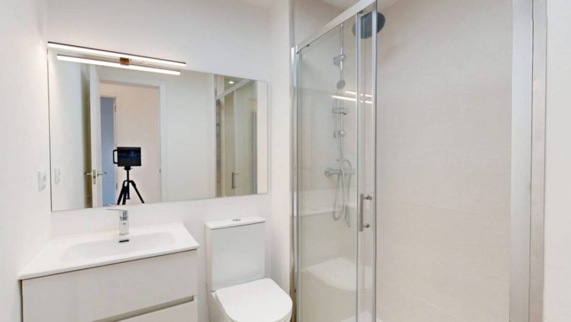 Sale - Apartment - Orihuela - Villamartin