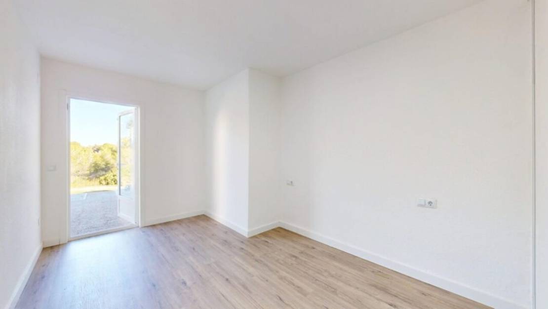 Sale - Apartment - Orihuela - Villamartin