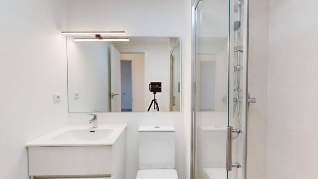 Sale - Apartment - Orihuela - Villamartin