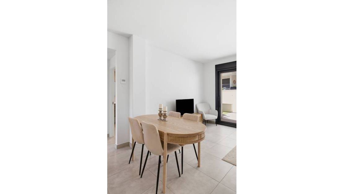 Sale - Apartment - Orihuela - Villamartin