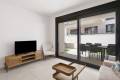 Sale - Apartment - Orihuela - Villamartin