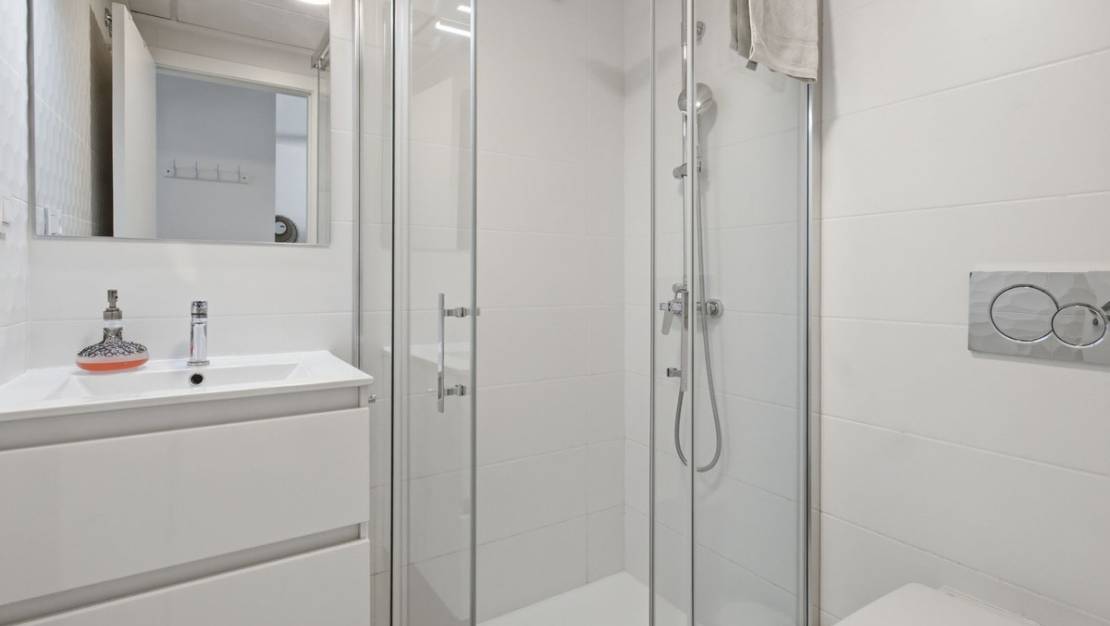 Sale - Apartment - Orihuela - Villamartin