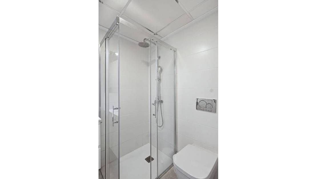 Sale - Apartment - Orihuela - Villamartin