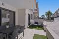 Sale - Apartment - Orihuela - Villamartin