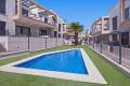 Sale - Apartment - Orihuela - Villamartin