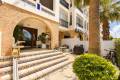 Sale - Apartment - Orihuela - Villamartin