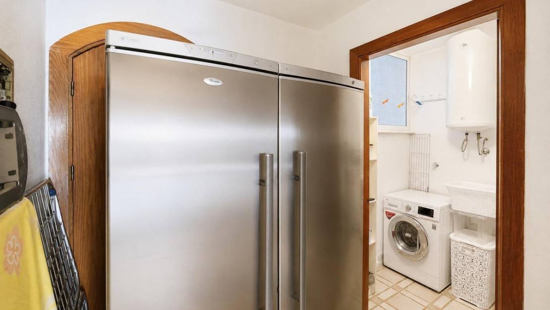 Sale - Apartment - Orihuela - Villamartin