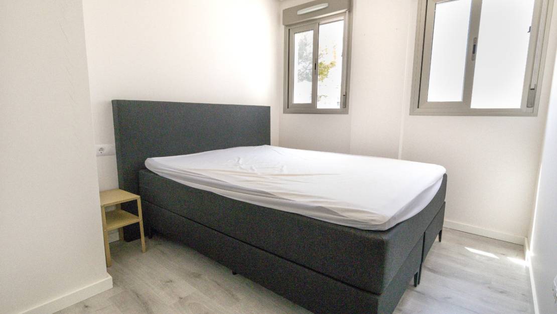 Sale - Apartment - Orihuela - Villamartin
