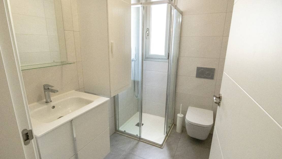 Sale - Apartment - Orihuela - Villamartin