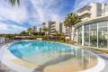 Sale - Apartment - Orihuela - Villamartin