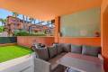 Sale - Apartment - Orihuela - Villamartin