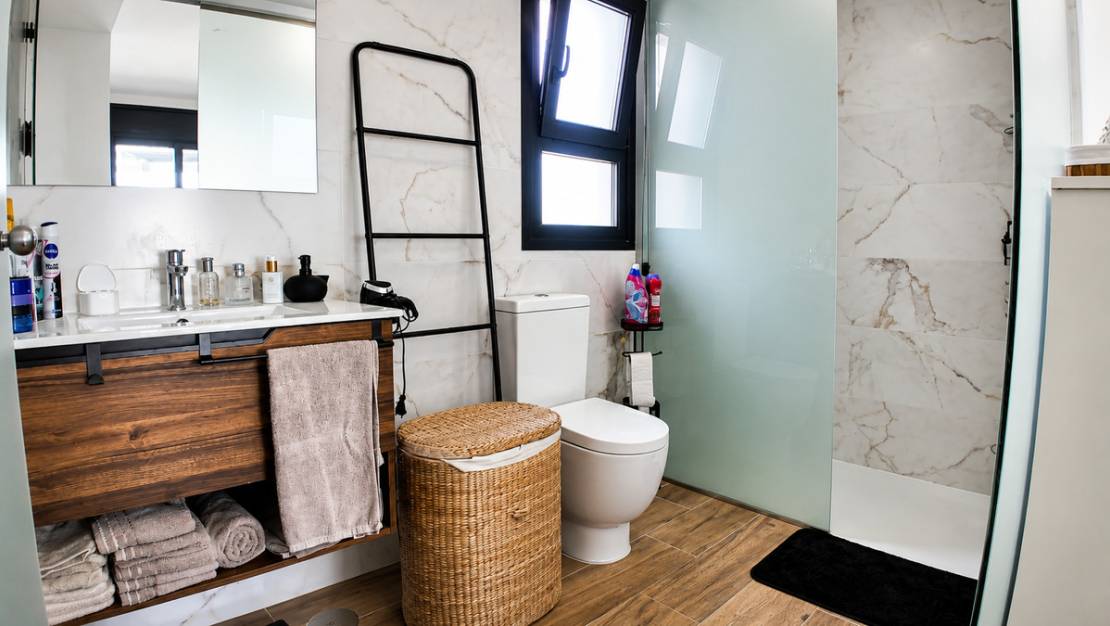Sale - Apartment - Orihuela - Villamartin