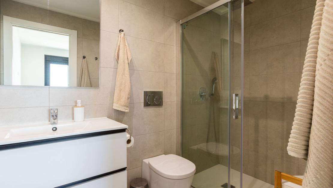 Sale - Apartment - Orihuela - Villamartin