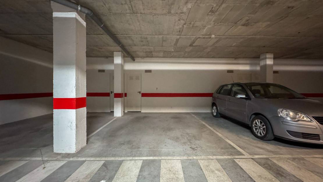 Sale - Apartment - Orihuela - Villamartin