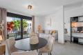 Sale - Apartment - Orihuela - Villamartin