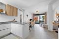 Sale - Apartment - Orihuela - Villamartin