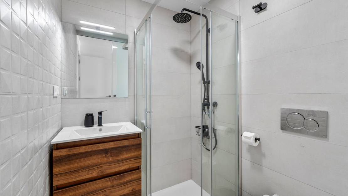 Sale - Apartment - Orihuela - Villamartin
