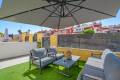 Sale - Apartment - Orihuela - Villamartin
