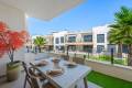 Sale - Apartment - Orihuela - Villamartin