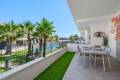 Sale - Apartment - Orihuela - Villamartin