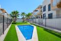 Sale - Apartment - Orihuela - Villamartin