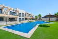 Sale - Apartment - Orihuela - Villamartin