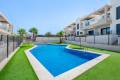 Sale - Apartment - Orihuela - Villamartin