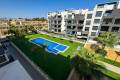 Sale - Apartment - Orihuela - Villamartin