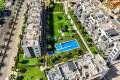 Sale - Apartment - Orihuela - Villamartin