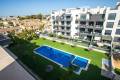 Sale - Apartment - Orihuela - Villamartin