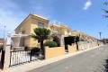 Sale - Apartment - Orihuela - Villamartin
