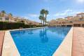 Sale - Apartment - Orihuela - Villamartin