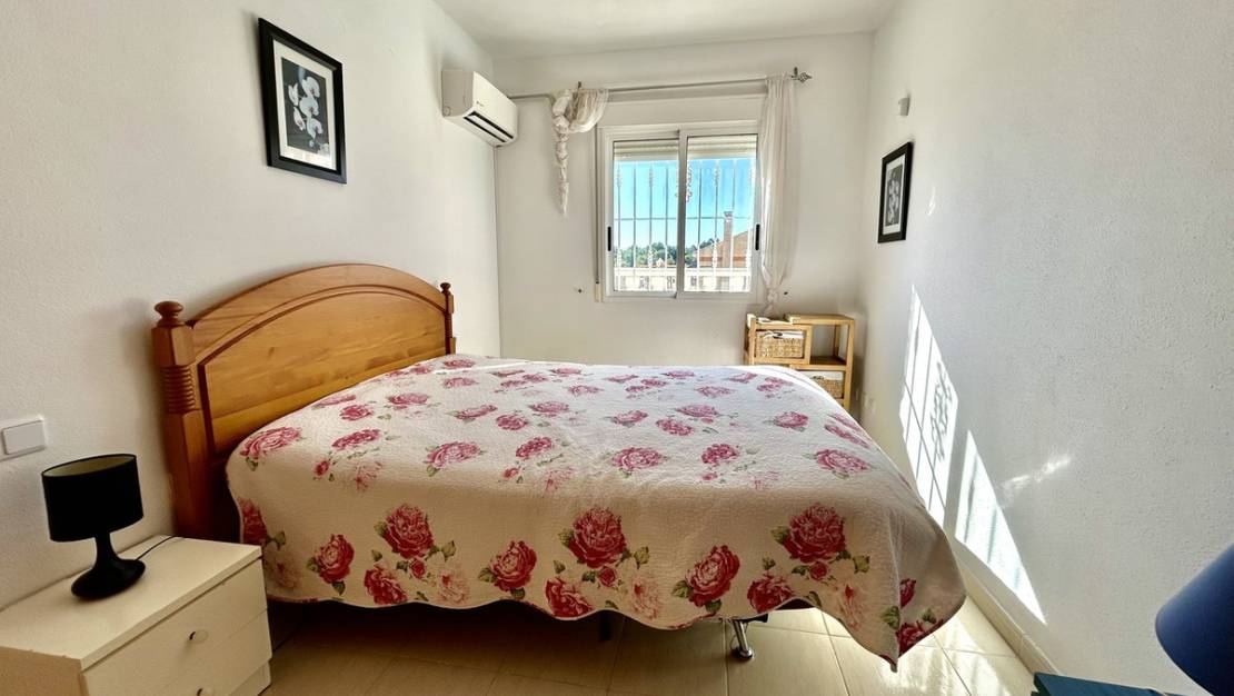 Sale - Apartment - Orihuela - Villamartin